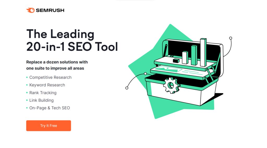 Semrush Coupon Code