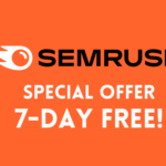 Semrush Coupon Code 2023