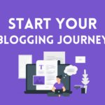Start a Blog with WordPress