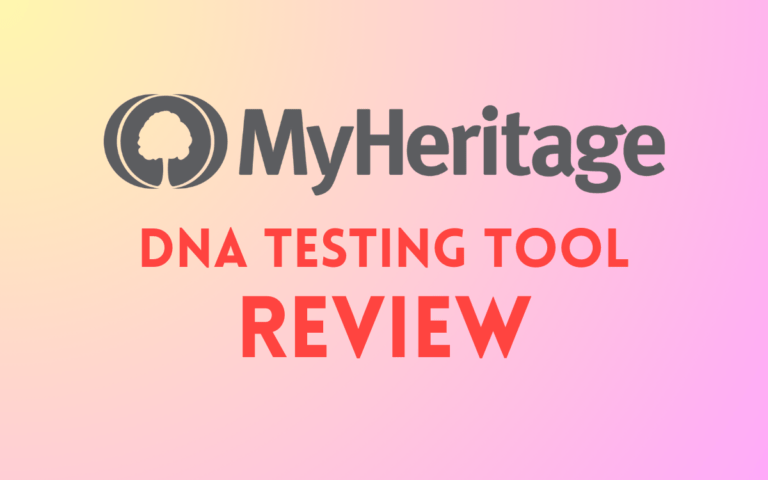 MyHeritage Free Trial Review